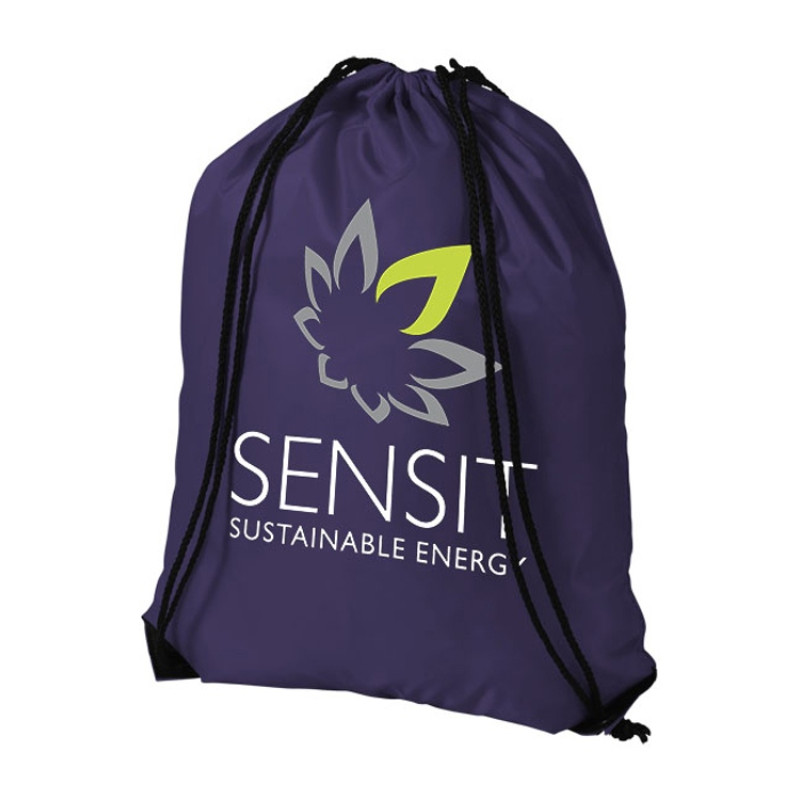 Рюкзак стильный "Oriole", пурпурный