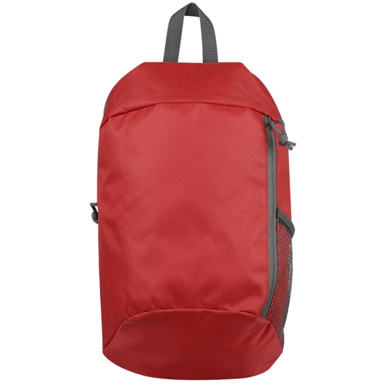 Рюкзак «Fab», красный