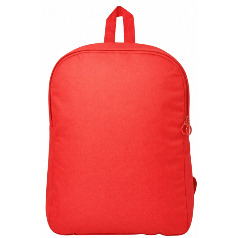 Рюкзак "Sheer New", красный