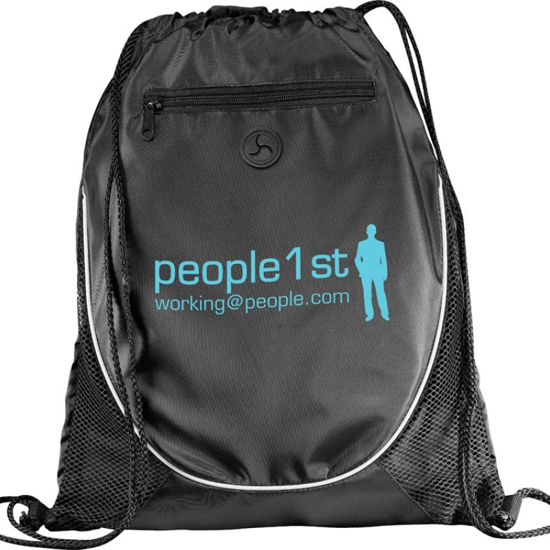 Рюкзак "Teeny", черный