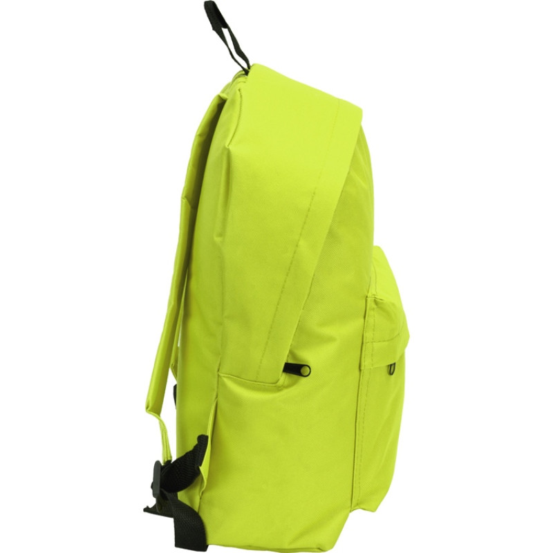 Рюкзак "Спектр", зеленое яблоко (2284C)