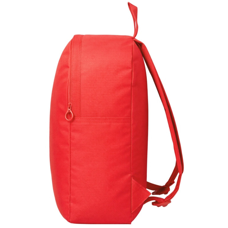 Рюкзак "Sheer New", красный