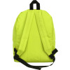 Рюкзак "Спектр", зеленое яблоко (2284C)