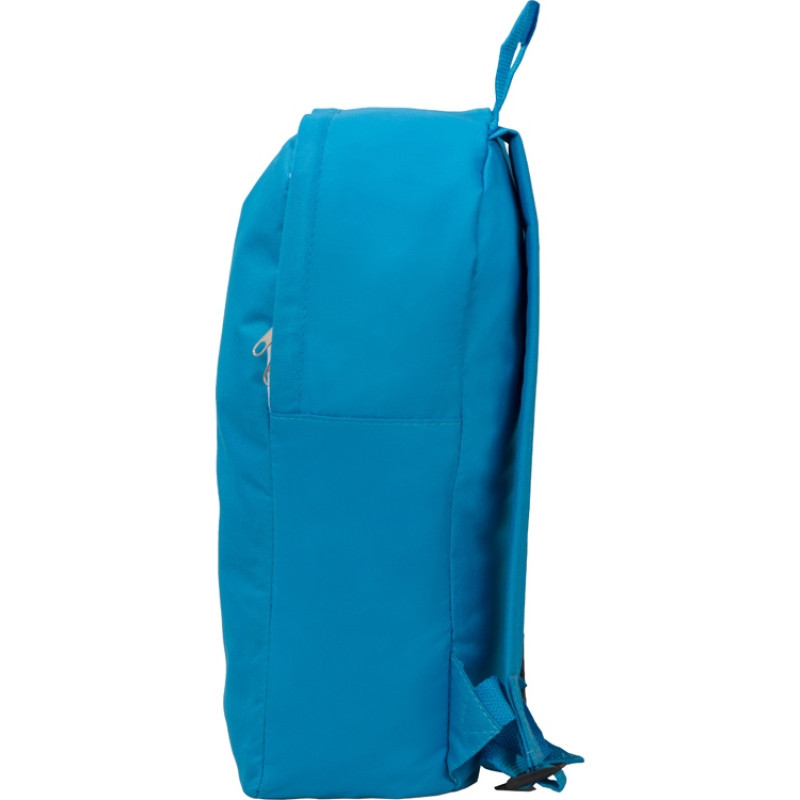 Рюкзак “Sheer”, неоновый голубой (P)