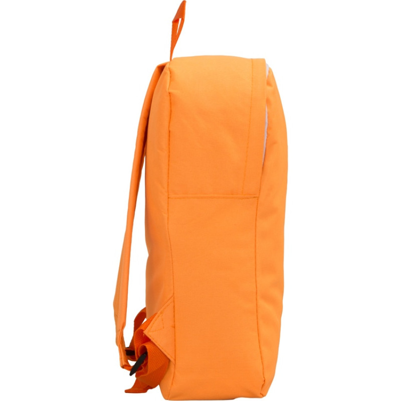 Рюкзак “Sheer”, неоновый оранжевый (P)