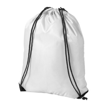 Рюкзак стильный "Oriole", белый