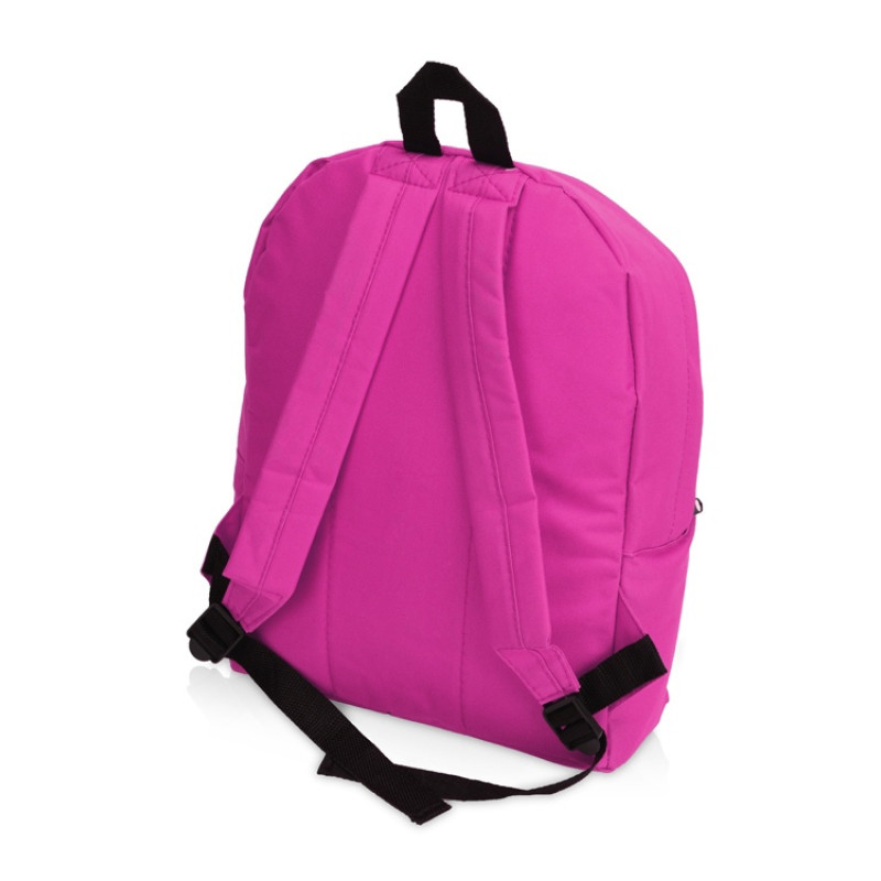 Рюкзак "Спектр", фуксия (2450C)