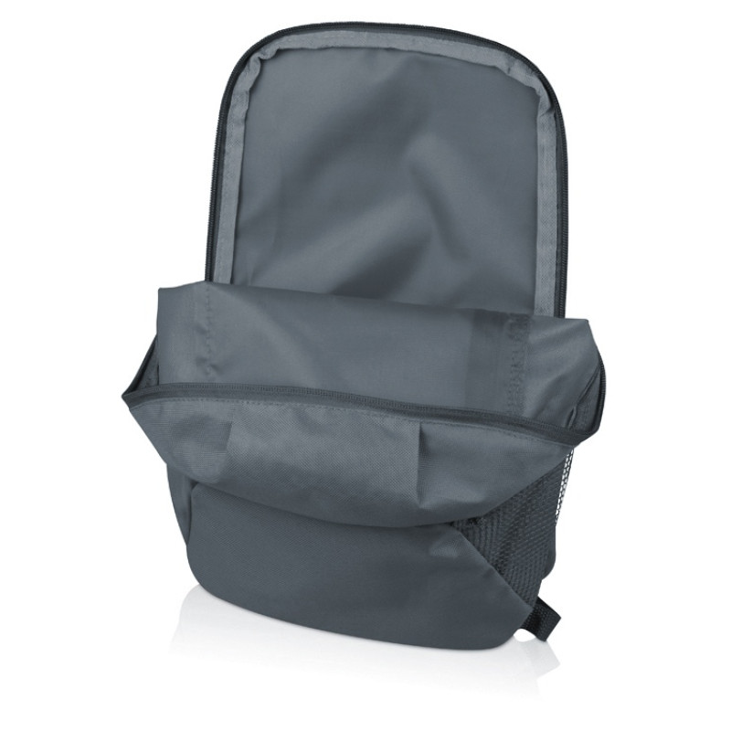 Рюкзак «Fab», серый