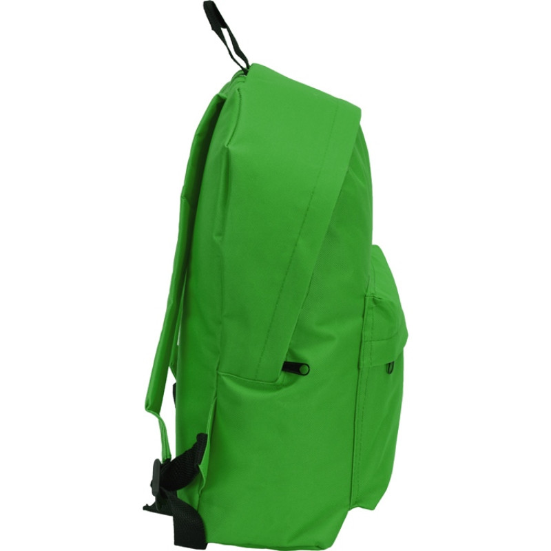 Рюкзак "Спектр", зеленый