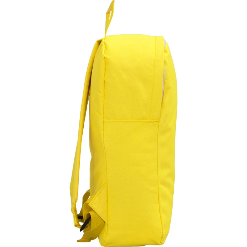 Рюкзак “Sheer”, неоновый желтый (P)