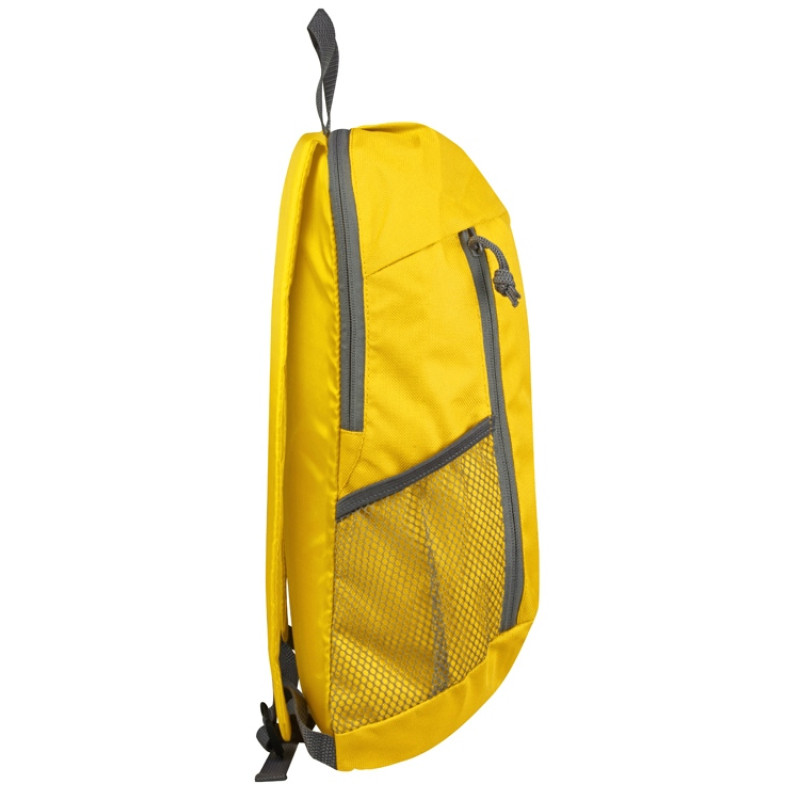 Рюкзак «Fab», желтый