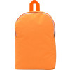 Рюкзак “Sheer”, неоновый оранжевый (P)