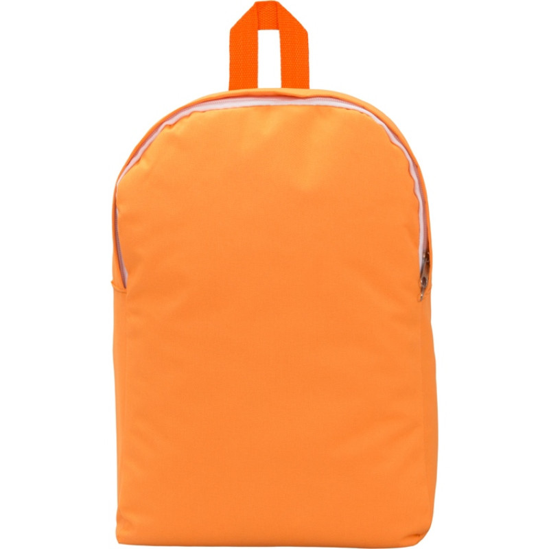 Рюкзак “Sheer”, неоновый оранжевый (P)
