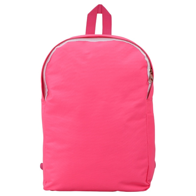 Рюкзак “Sheer”, неоновый розовый