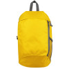 Рюкзак «Fab», желтый
