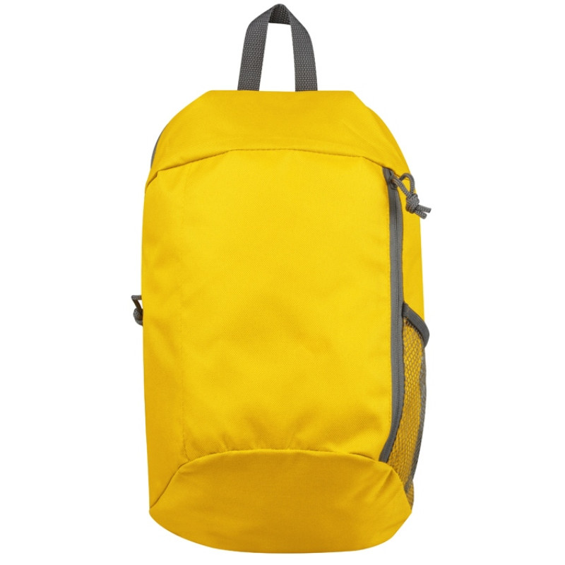 Рюкзак «Fab», желтый