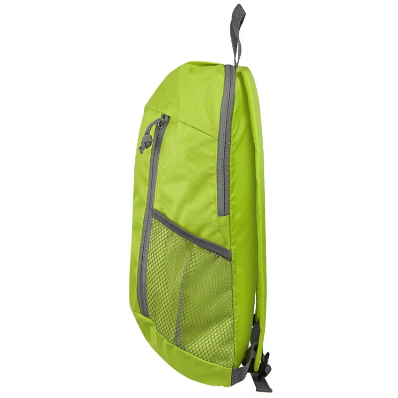 Рюкзак «Fab», зеленое яблоко