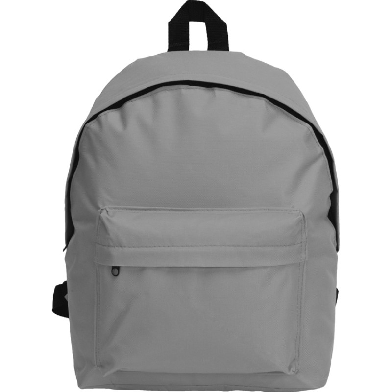 Рюкзак "Спектр", серый (424C)