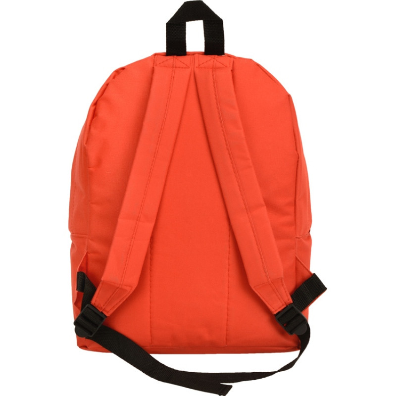 Рюкзак "Спектр", красный (186C)