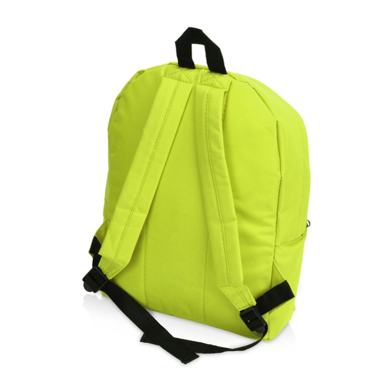 Рюкзак "Спектр", зеленое яблоко (2284C)