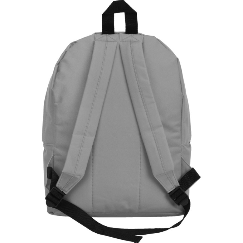 Рюкзак "Спектр", серый (424C)