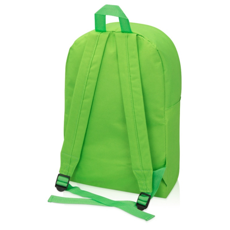 Рюкзак “Sheer”, неоновый зеленый