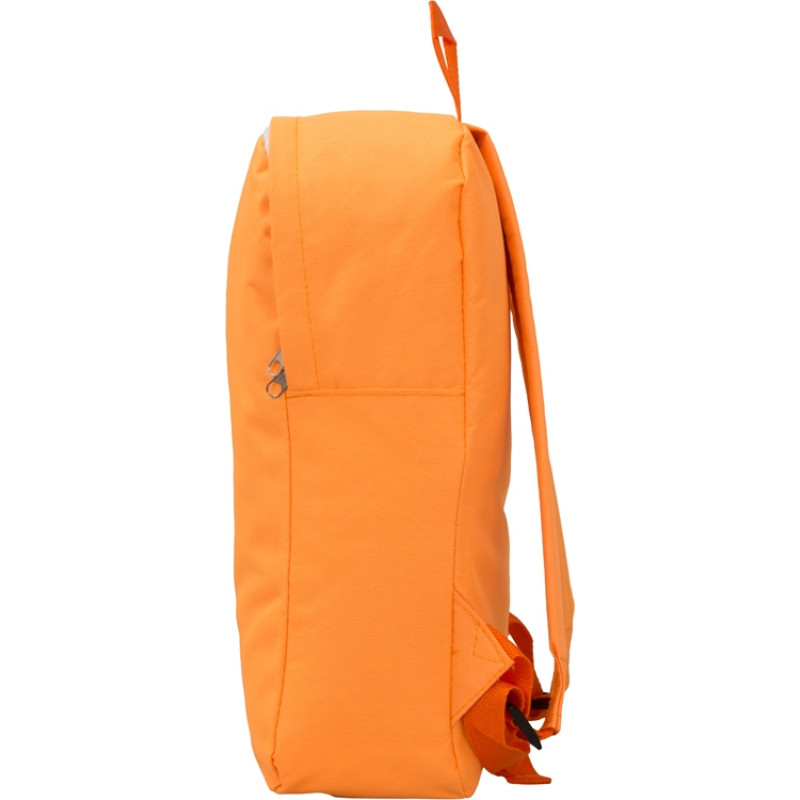 Рюкзак “Sheer”, неоновый оранжевый