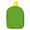 Рюкзак Fellow, зеленый/желтый