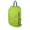Рюкзак «Fab», зеленое яблоко
