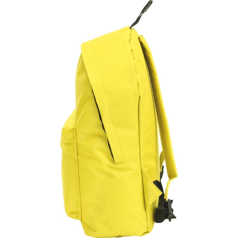 Рюкзак "Спектр", желтый (459C)