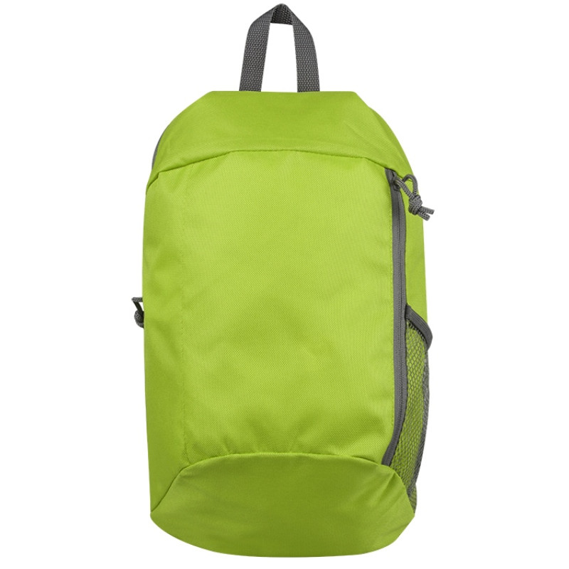 Рюкзак «Fab», зеленое яблоко