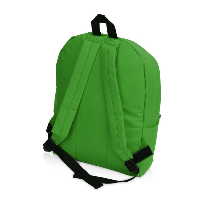 Рюкзак "Спектр", зеленый