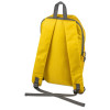Рюкзак «Fab», желтый