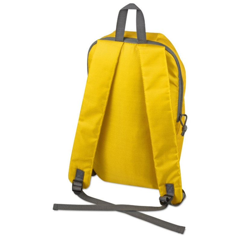 Рюкзак «Fab», желтый