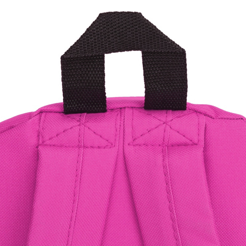 Рюкзак "Спектр", фуксия (2450C)