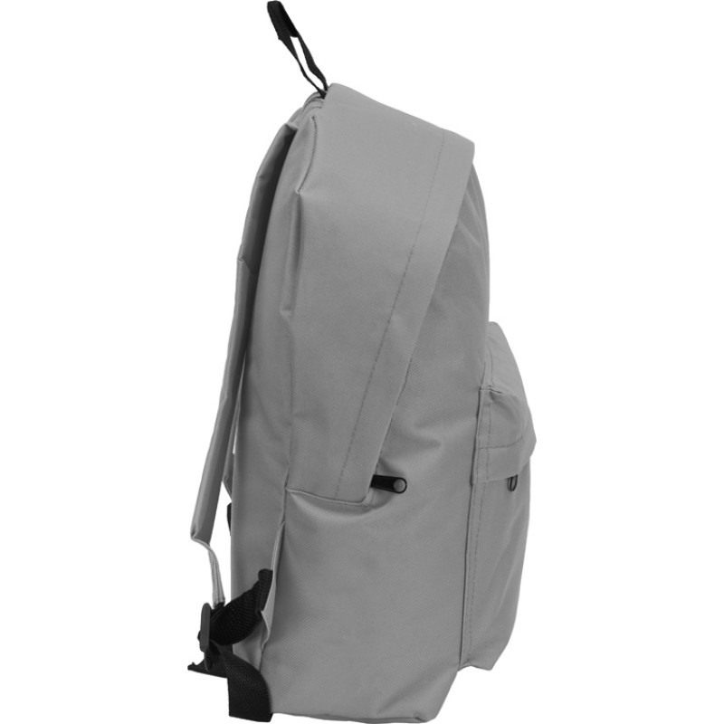 Рюкзак "Спектр", серый (424C)