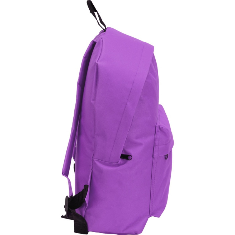 Рюкзак "Спектр", фиолетовый