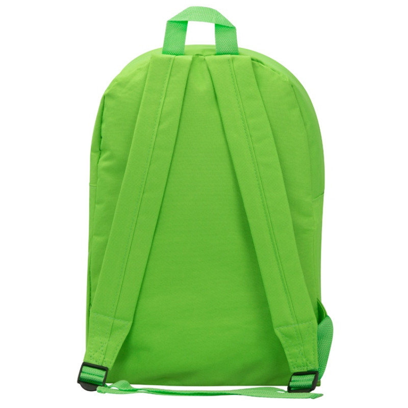 Рюкзак “Sheer”, неоновый зеленый