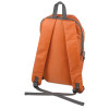 Рюкзак «Fab», оранжевый