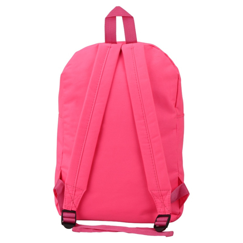 Рюкзак “Sheer”, неоновый розовый