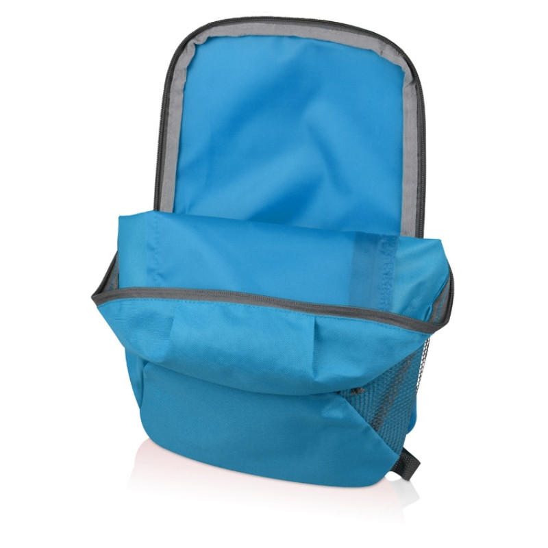 Рюкзак «Fab», голубой