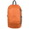 Рюкзак «Fab», оранжевый