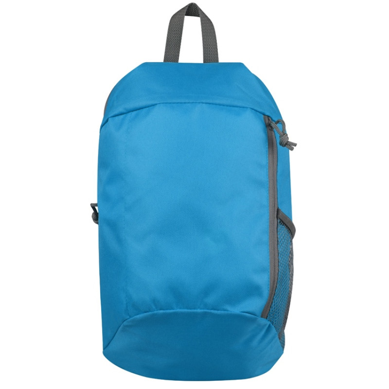 Рюкзак «Fab», голубой