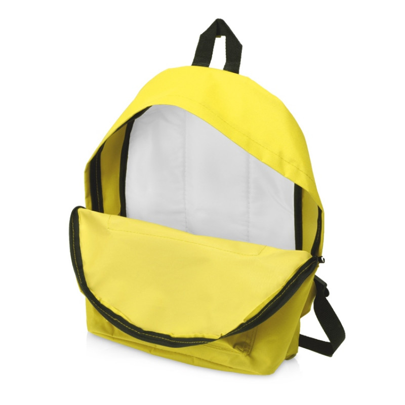 Рюкзак "Спектр", желтый (459C)