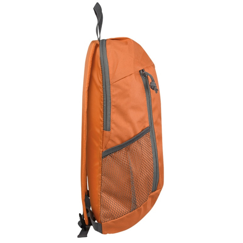 Рюкзак «Fab», оранжевый