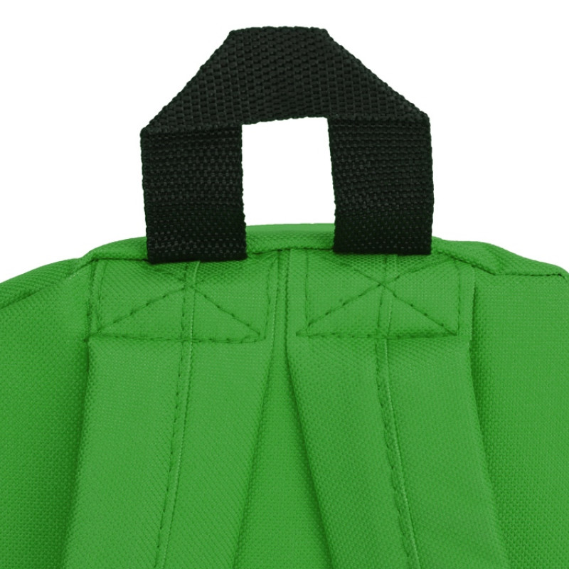 Рюкзак "Спектр", зеленый