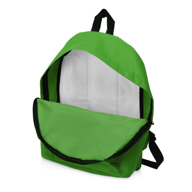 Рюкзак "Спектр", зеленый