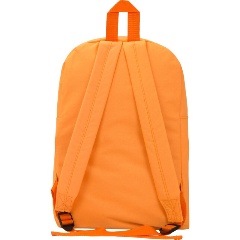 Рюкзак “Sheer”, неоновый оранжевый