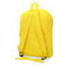 Рюкзак “Sheer”, неоновый желтый (P)
