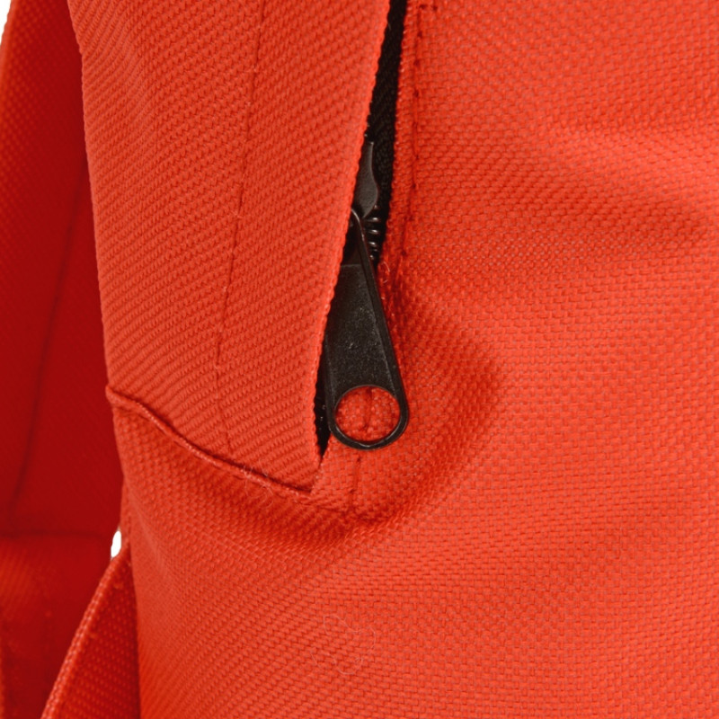 Рюкзак "Спектр", красный (186C)